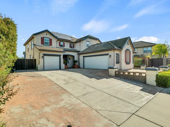 10309 Vila Real Way, Elk Grove, CA 95757