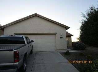 1016 S Limestone St, Benson, AZ 85602