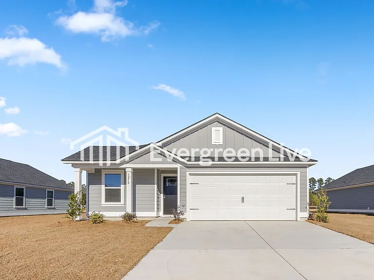 1210 Willow Oaks Way — Photo 1