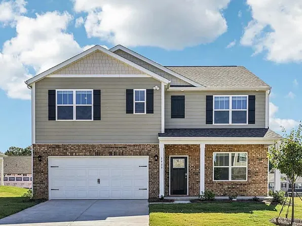 7604 Bainbridge Rd, Sherrills Ford, NC 28673