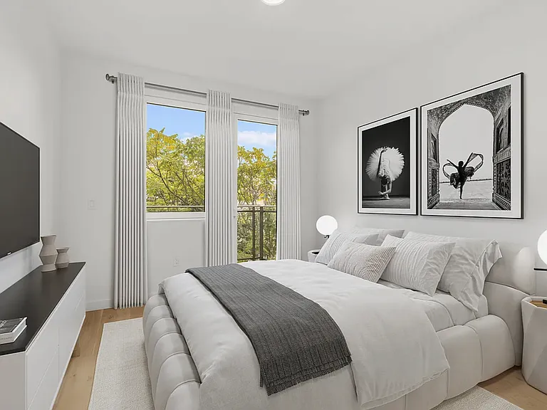 62 Martense St #2A — Photo 3