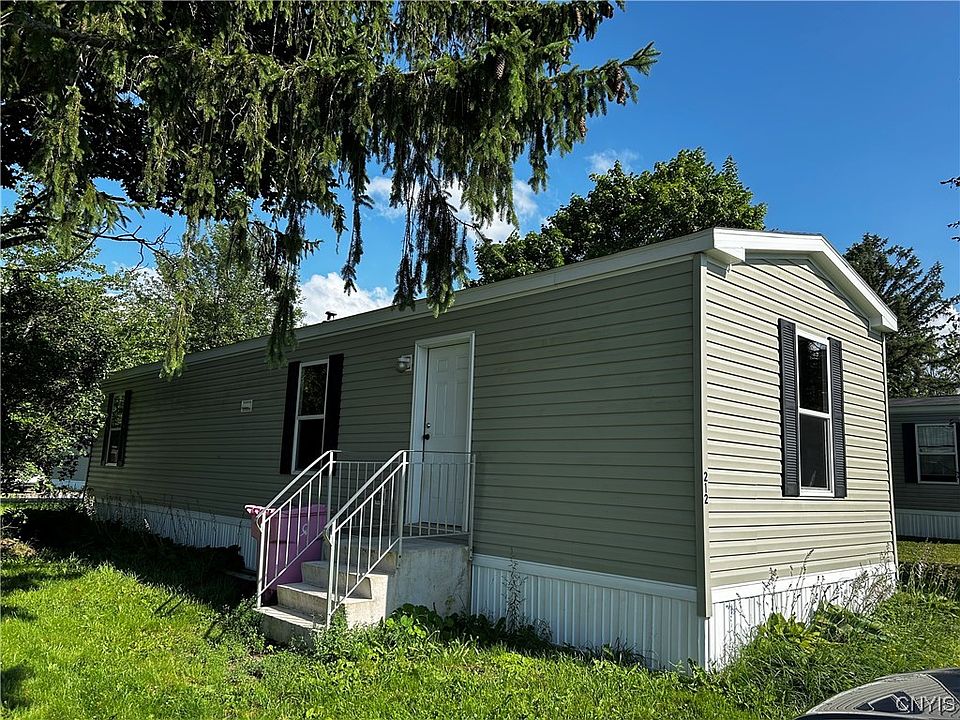 10601 Hulser Rd, Barneveld, NY 13502 Zillow