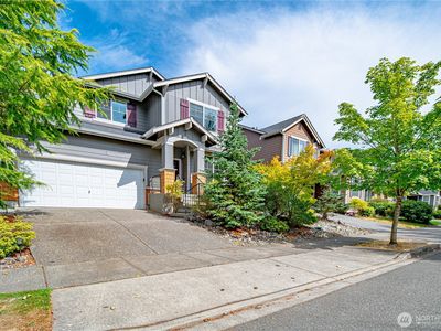 22819 41st Avenue SE, Bothell, WA, 98021