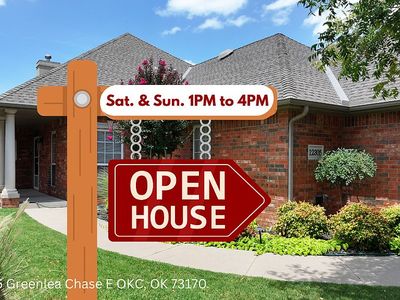12305 Greenlea Chase E, Oklahoma City, OK, 73170