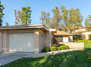 15421 Village 15, Camarillo, CA 93012