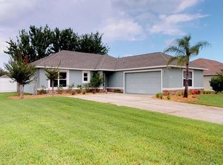 141 Grey Dapple Way, Ormond Beach, FL 32174