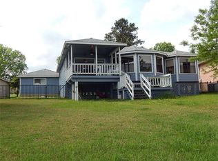 91 Paradise Trl, Coldspring, TX 77331