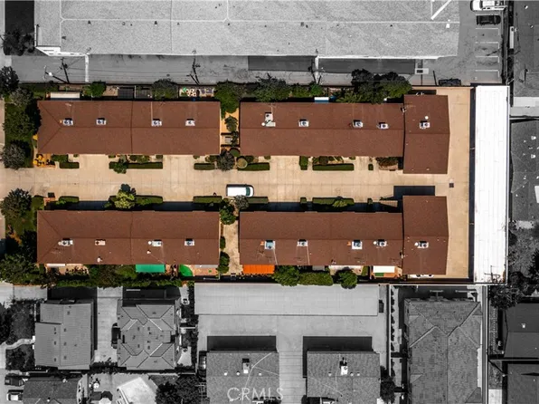 1018 W Duarte Rd Unit 9, Arcadia, CA 91007