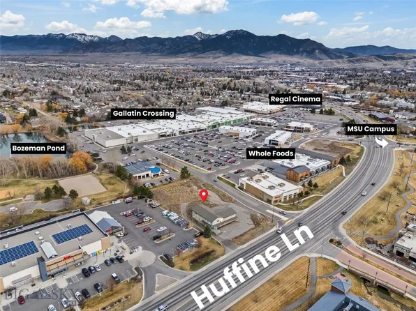 3100 W Main St, Bozeman, MT 59718