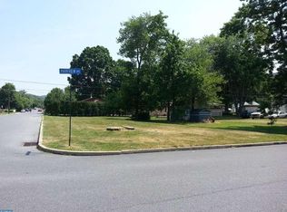 302 Parkview Ave, Reading, PA 19606