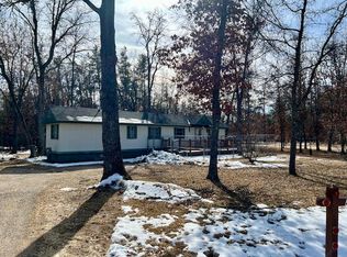 401 Starron Rd, Roscommon, MI 48653