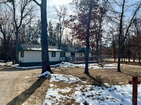 401 Starron Rd, Roscommon, MI 48653