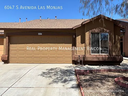 6047 S Avenida Las Monjas Photo 1