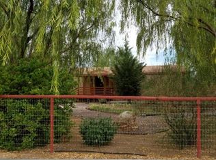 2085 W Cody Ln, Chino Valley, AZ 86323