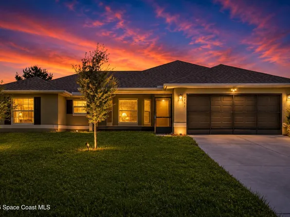 2751 Tolman Ave SE, Palm Bay, FL 32909