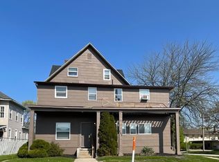 727 N Hamilton St, Saginaw, MI