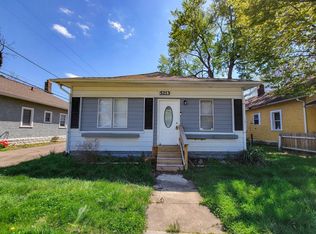 5213 E Burgess Ave, Indianapolis, IN