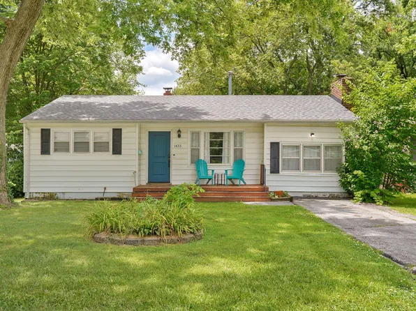 1433 S Pickwick Avenue, Springfield, MO 65804