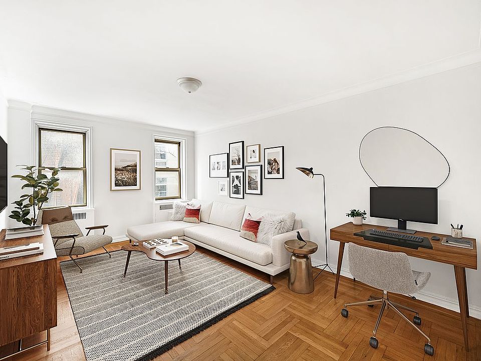 1st image of 210 W 19th St APT 4G