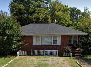 450 Highland Ave NW, Cleveland, TN 37311