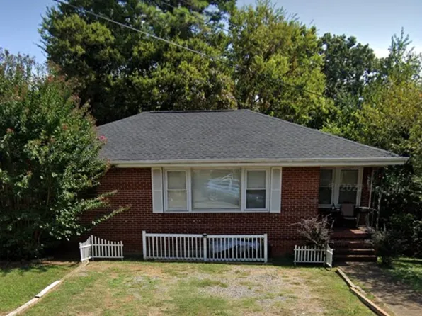 450 Highland Ave NW, Cleveland, TN 37311
