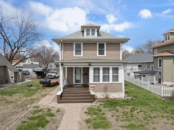 2908 15th St, Columbus, NE 68601