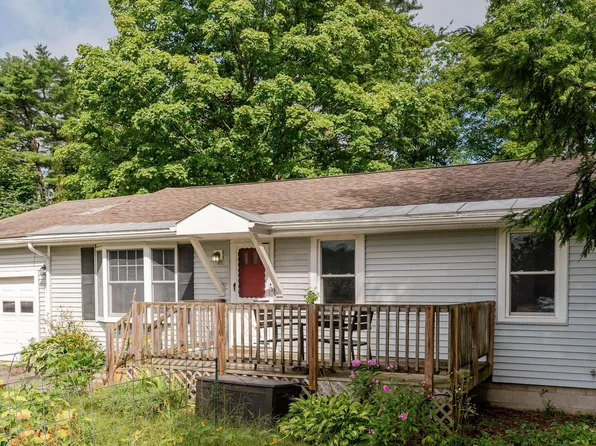 157 Flaggy Meadow Road, Gorham, ME 04038