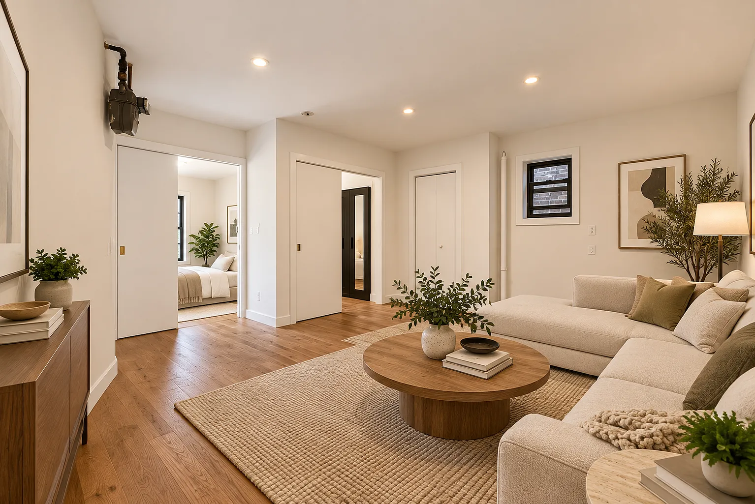 406 West 39th Street — Photo 1