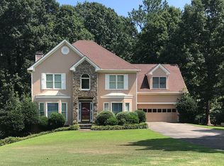 2045 Ivy Ln, Cumming, GA 30041