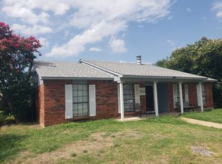 1109 Longhorn Dr, Plano, TX 75023