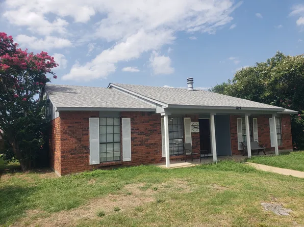 1109 Longhorn Dr, Plano, TX 75023