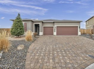 2104 Roaring Fork Ct, Sparks, NV 89436
