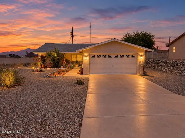 3159 Kiowa Blvd N, Lake Havasu City, AZ 86404