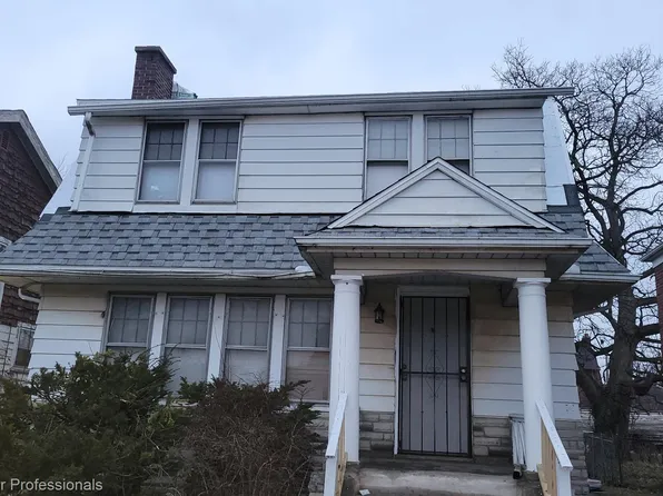 13910 Wisconsin St, Detroit, MI 48238