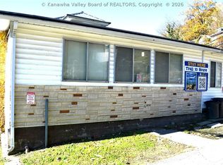 301 W 4th Ave, Williamson, WV