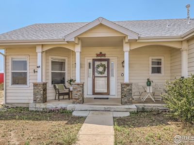 17368 County Road 98, Nunn, CO, 80648