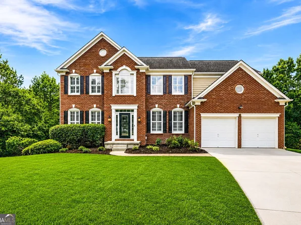 500 Elkhorn Pl, Woodstock, GA 30189