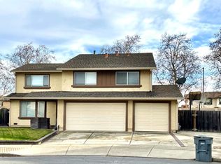 6370 Barron Pl, Gilroy, CA 95020