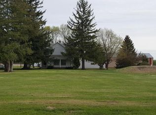 557 N Pine Lake Rd, Harris, MN 55032