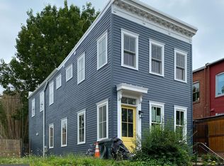 420 4th St SE, Washington, DC 20003