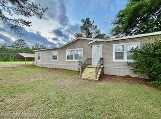 181 Firetower Rd, Tylertown, MS 39667