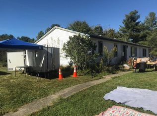 10271 Appleton Rd, Johnstown, OH 43031