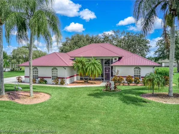 633 Holly Dr, Sebring, FL 33876