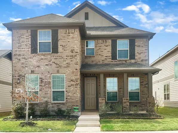 2912 Brittlebush Dr, Fort Worth, TX