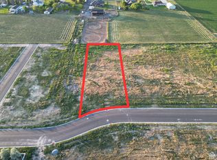 4568 W 2330 S, Ogden, UT 84401