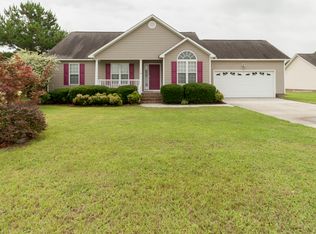 19 Cranberry Ct, Clayton, NC 27520