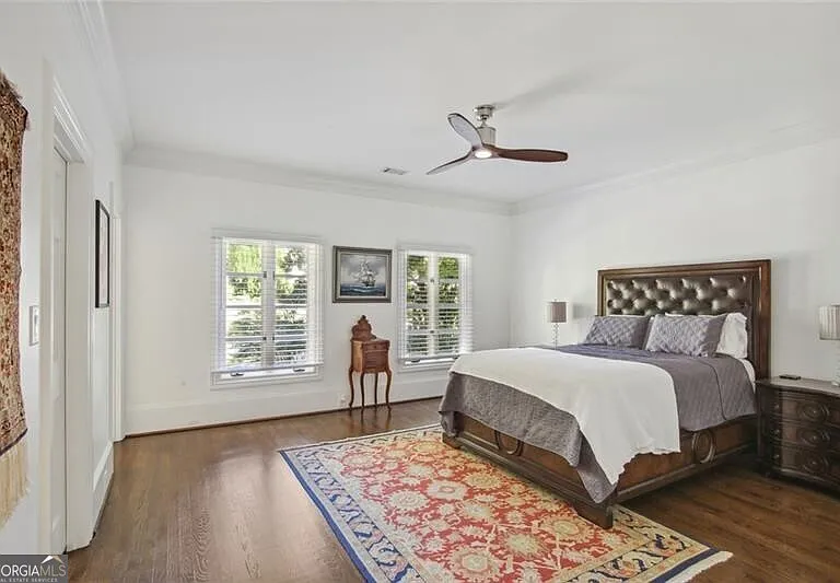 2760 Carmon On Wesley NW — Photo 22