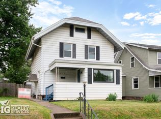 310 E Ewing Ave, South Bend, IN 46613