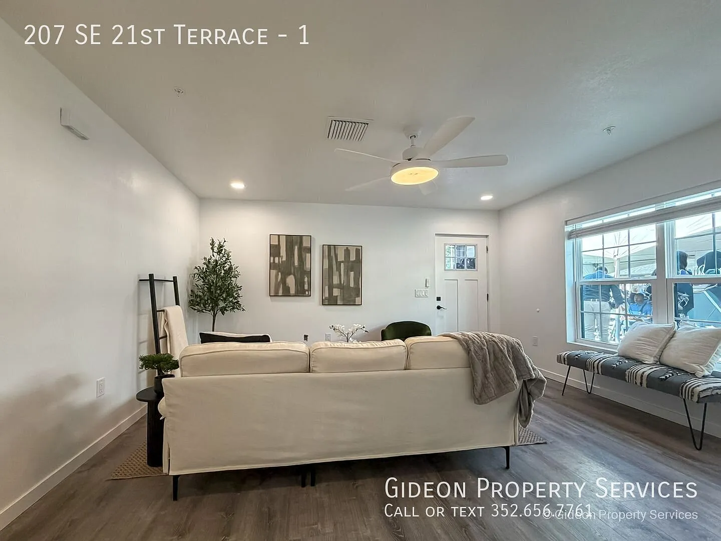 Beautiful 3/2 New Construction in Jessie's Village — Photo 4