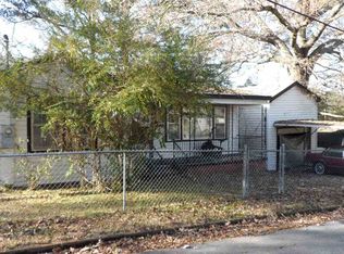 309 Allen St, Gadsden, AL 35903